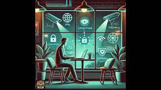 Choosing A VPN (Electronic Frontier Foundation, EFF) #snyder15