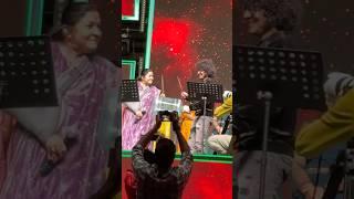 CHITRA LIVE 2.0 PART 2 ||PAVAN RHYTHM SOLO||