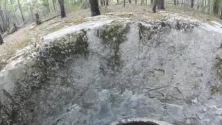 Orleans Ghost Town in Withlacoochee State Forest