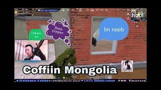 COFFIIN MONGOLIA - PUBG MOBILE / TOP Highlight #1