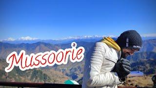 Mussoorie Tourist Places | Mussoorie Budget | Mussoorie Travel Guide | Mussoorie Tour Video in Hindi