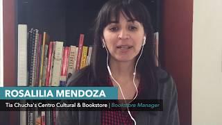 Tia Chucha's Online Bookstore