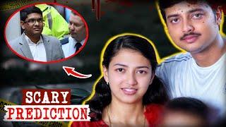 The Case of Sam Abraham|| Secrets and Lies