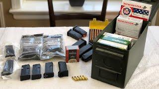 2020 - Update - Ammo | Magazine | Gun Shortage due to Coronavirus continued...