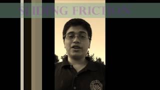 iman academy newton three law video