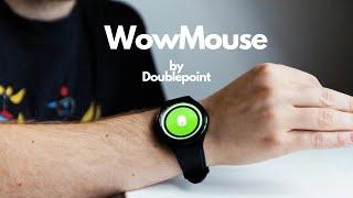 WowMouse - AWE 2024 Submission