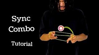 Angel2Up's SYNC Yoyo Combo Tutorial