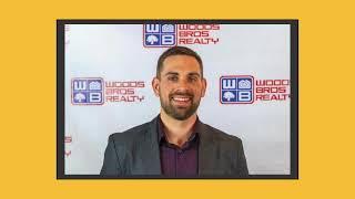 Buzz Niederklein, Woods Bros Realty - 2024 Recap