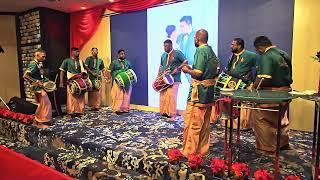 Wedding | Stage Performance | Madurai Meenachi | One World Hotel | 8.3.2025 (1)