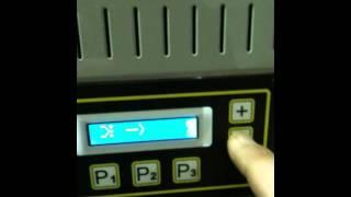 Setting SmiPack SL44