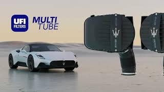 UFI MULTITUBE for Maserati MC20