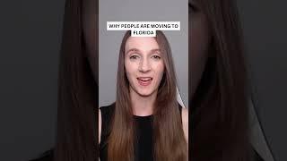 Why People are Moving to Florida | Reason 5