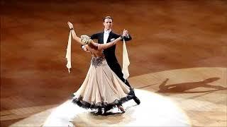 Arunas Bizokas & Katusha Demidova | Slow Waltz