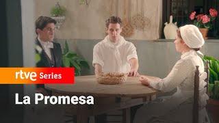 La Promesa: María toma una decisión #LaPromesa201 | RTVE Series