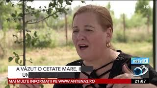 Povestea fabuloasă a Elenei, femeia care a fost în moarte clinică, a văzut Raiul, apoi s-a întors