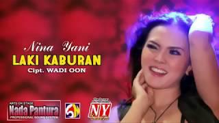 LAKI KABURAN NINA YANI GROUP (Video music official) original