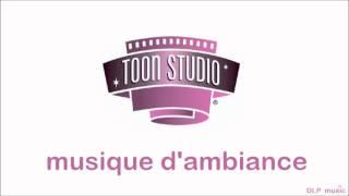 Toon Studio - Farewell