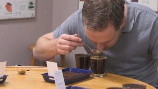 What Is A Coffee Cupping & How To Do A Coffee Cupping | Coffee Basics 101 2020