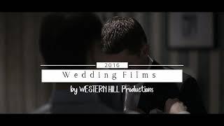 Wedding Films | 2016 | by Western Hill Productions | Dawid Jachym Films