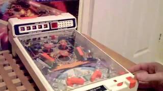 Tomy Atomic Pinball