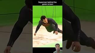 Hollywood super man movie shooting scene#greenscreenman#hollywood#movieshoot#shorts#greenfilmmaking