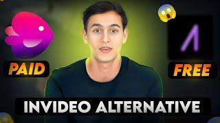 free invideo ai alternative (2024)Invideo ai alternative website free invideo.io alternative free