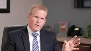 What is the history of the firm? | Charles Ramsay