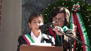 Lanciano ricorda gli Eroi Ottobrini