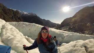 Franz Josef Glacier Guides - Heli Hike