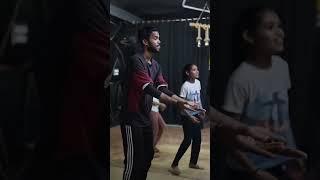 ZUMBA & EXERCISE ￼|| @back2talentb2t  #back2talent #dance #b2t #zumba #dancevideo #aerobic