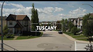 People, Places and Things to do in Tuscany Calgary