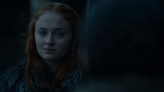 Game of Thrones: Season 6 Episode 10 Clip: Winter is Here (HBO)