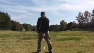 Lag in the Golf Swing- Bradley Hughes Golf