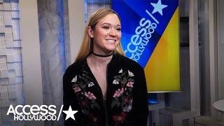 YouTube Queen Alisha Marie Shares Her Secrets To Social Media Success | Access Hollywood