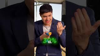 El Peor Ladrón De Todos  #Dinero #Finanzas #Impuestos #Invertir #Inversiones #SAT