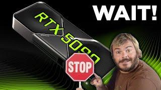 RTX 5000 is NOT What You Think!