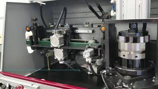 EasyTrimmer from SDS Automation