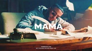 Type Beat Dancehall x Afrobeat "MAMA" (Prod. Joezee)