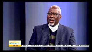 Wits School of Governance launched