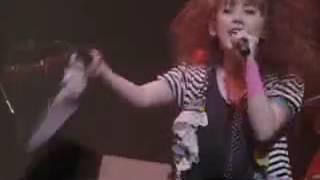 Puffy AmiYumi - Kimi Ni Go(Live)