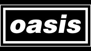 Oasis - Songbird