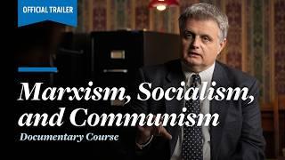 Marxism, Socialism, Communism | Official YT Trailer