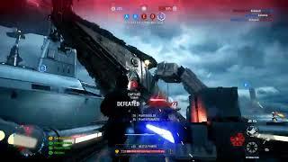 The Highest Republic 501st Caps Raid #21