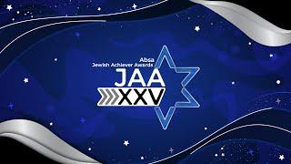 Absa Jewish Achiever Awards 2024