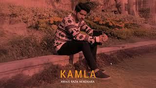 Kamla Yar Tan Wat Yar - Awais Raza Nekokara | Prod. By Afternight Vibes