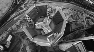 Capital Market Authority (CMA) Headquarters - Sustainable Design