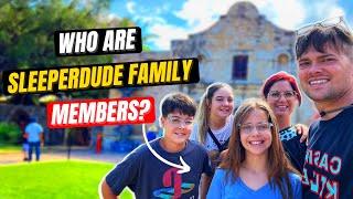 What Really Happened To Sleeperdude Family? | Who are Sleeperdude Family Members?