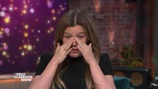 Kelly Clarkson Breaks Silence on Mysterious Absence & Shocking Loss