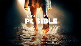 Todo es Posible Lyric Video / New Season