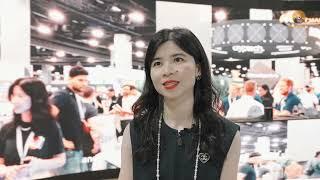 BITMARS at Mining Disrupt 2024